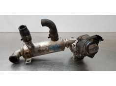 Recambio de valvula egr para ford focus c-max (cap) trend (d) referencia OEM IAM 9646762280  