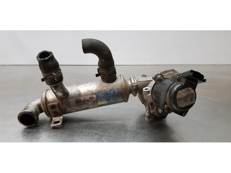 Recambio de valvula egr para ford focus c-max (cap) trend (d) referencia OEM IAM 9646762280  