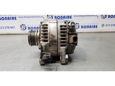 Recambio de alternador para kia sportage emotion 4x2 referencia OEM IAM 373002A700