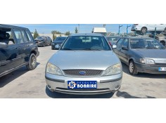 ford mondeo berlina (ge) del año 2001