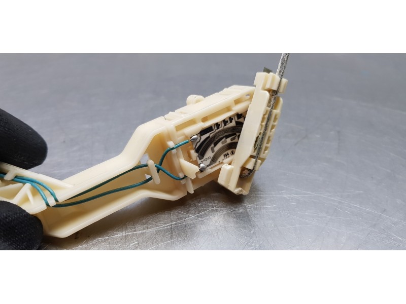 Recambio de aforador para mercedes clase s (w220) berlina 430 (220.070) referencia OEM IAM A2205421317   Recambio de aforador para mercedes clase s (w220) berlina 430 (220.070) referencia OEM IAM A2205421317