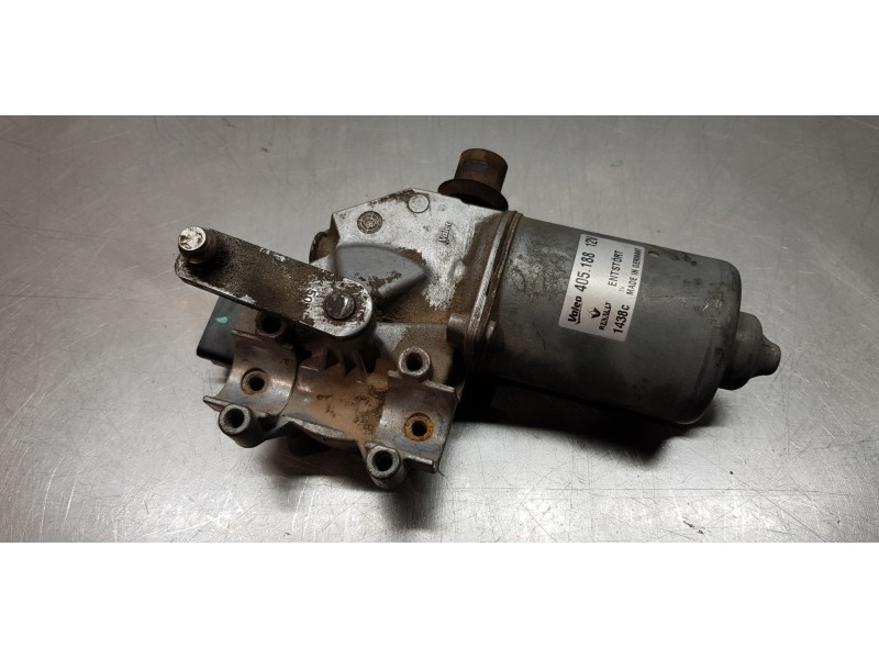 Recambio de motor limpia delantero para renault laguna coupe base referencia OEM IAM 288003799R   Recambio de motor limpia delantero para renault laguna coupe base referencia OEM IAM 288003799R