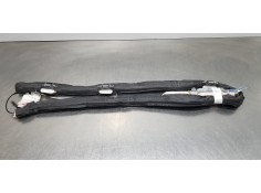 Recambio de airbag cortina delantero izquierdo para citroen c4 grand picasso live referencia OEM IAM 9800483280   2