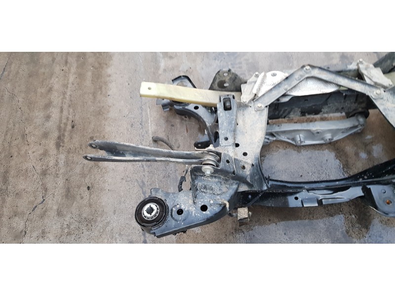 Recambio de puente trasero para volvo xc60 inscription awd referencia OEM IAM 31681544  