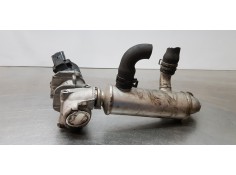 Recambio de valvula egr para ford focus c-max (cap) trend (d) referencia OEM IAM 9646762280   2