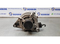 Recambio de alternador para kia sportage emotion 4x2 referencia OEM IAM 373002A700   2
