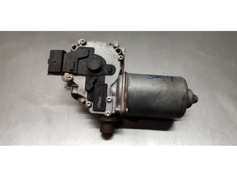 Recambio de motor limpia delantero para renault laguna coupe base referencia OEM IAM 288003799R   Recambio de motor limpia delantero para renault laguna coupe base referencia OEM IAM 288003799R