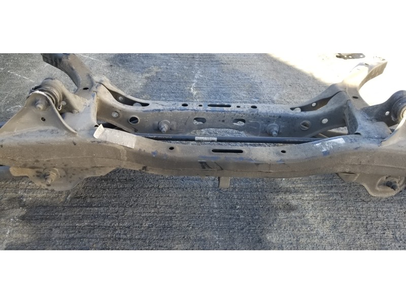 Recambio de puente trasero para kia ceed sportswagon tech referencia OEM IAM 55410J7AA0  