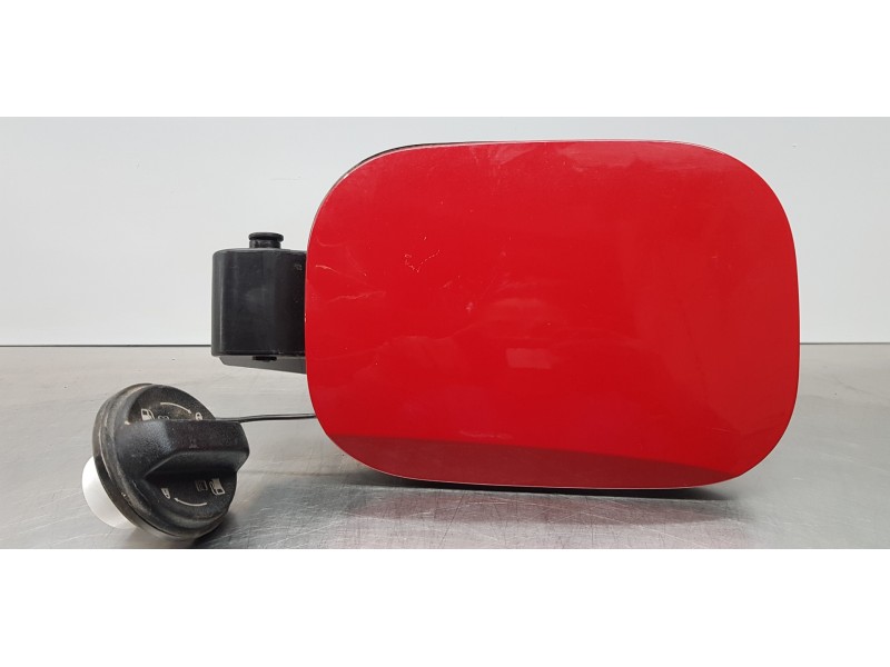 Recambio de tapa exterior combustible para hyundai tucson hybrid referencia OEM IAM 81595N7000 81596N7000 