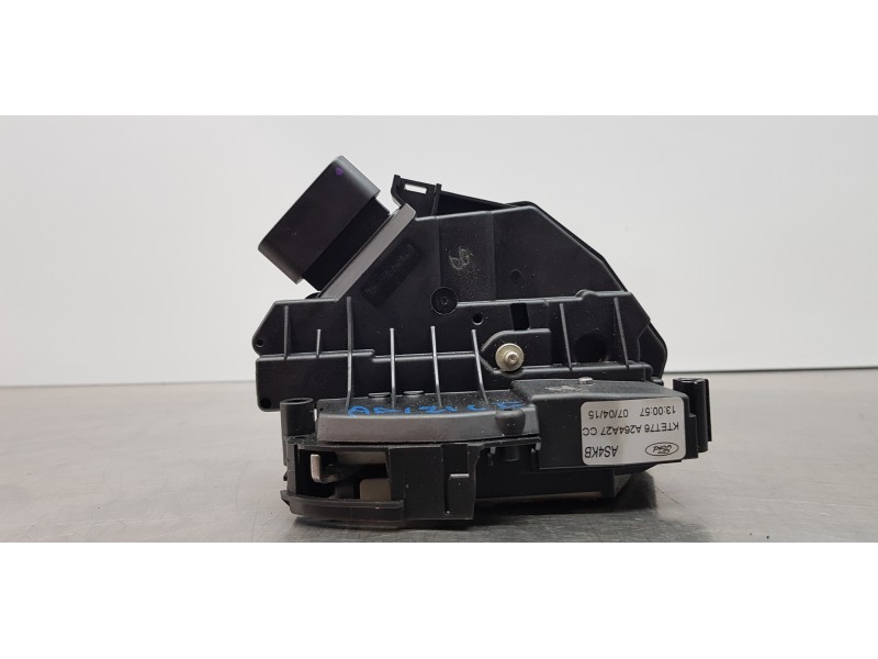 Recambio de cerradura puerta lateral izquierda para ford tourneo connect titanium referencia OEM IAM 2099461 BM5AA26413AF 