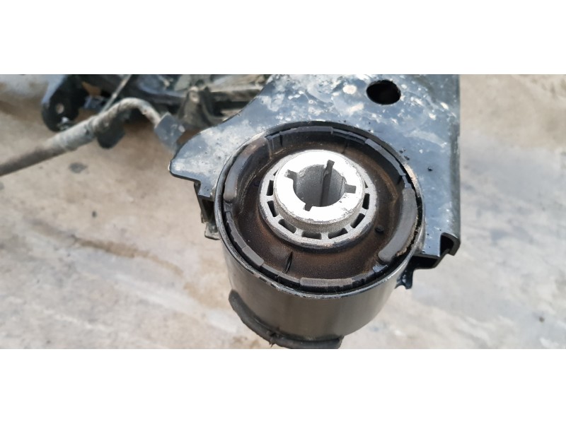 Recambio de puente trasero para volvo xc60 inscription awd referencia OEM IAM 31681544  