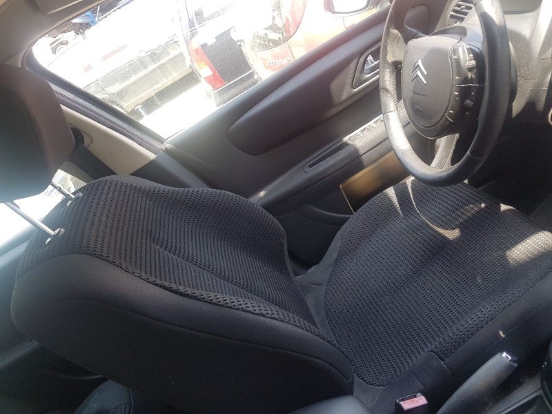 citroen c4 berlina del año 2005 citroen c4 berlina del año 2005