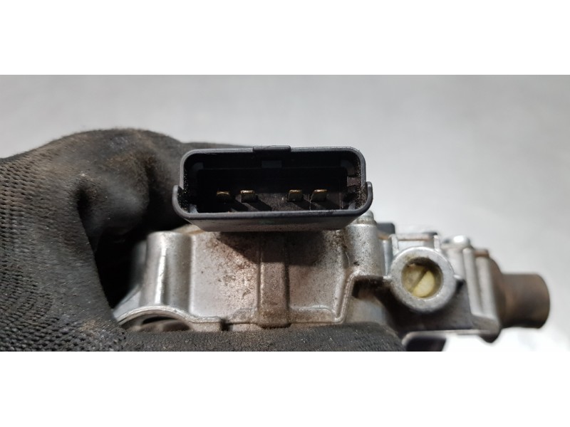 Recambio de motor limpia delantero para renault laguna coupe base referencia OEM IAM 288003799R   Recambio de motor limpia delantero para renault laguna coupe base referencia OEM IAM 288003799R