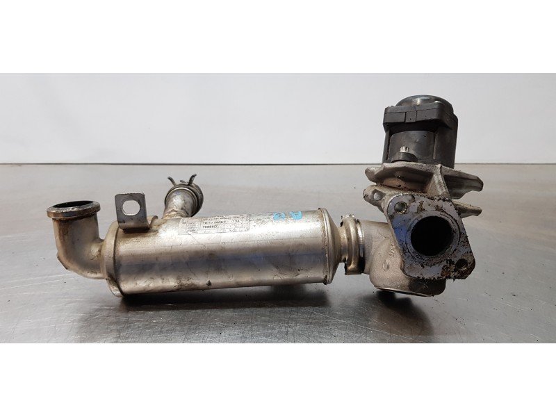 Recambio de valvula egr para ford focus c-max (cap) trend (d) referencia OEM IAM 9646762280  