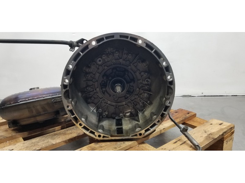 Recambio de caja cambios para mercedes clase s (w220) berlina 430 (220.070) referencia OEM IAM 722632 R1402712601 1402712601 Recambio de caja cambios para mercedes clase s (w220) berlina 430 (220.070) referencia OEM IAM 722632 R1402712601 1402712601