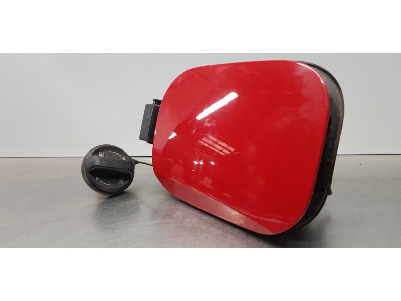 Recambio de tapa exterior combustible para hyundai tucson hybrid referencia OEM IAM 81595N7000 81596N7000 