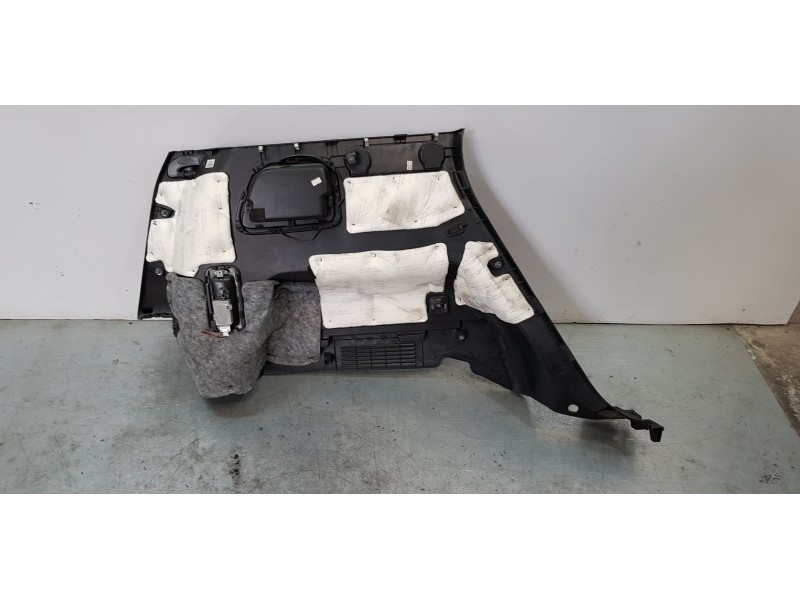 Recambio de guarnecido porton trasero para kia carens ( ) concept referencia OEM IAM 85740A4020WK  