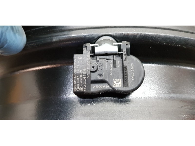 Recambio de llanta para suzuki sx4 glx referencia OEM IAM 4321064R70 4321064R80 