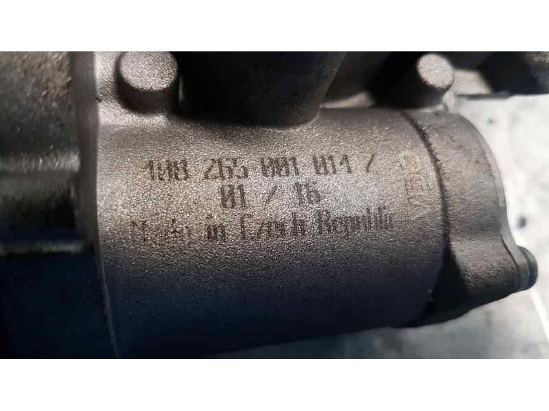 Recambio de valvula egr para nissan x-trail (t31) xe referencia OEM IAM A2C5317908   Recambio de valvula egr para nissan x-trail (t31) xe referencia OEM IAM A2C5317908