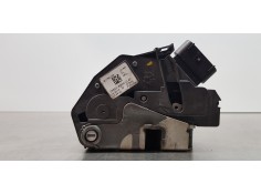 Recambio de cerradura puerta lateral izquierda para ford tourneo connect titanium referencia OEM IAM 2099461 BM5AA26413AF  2