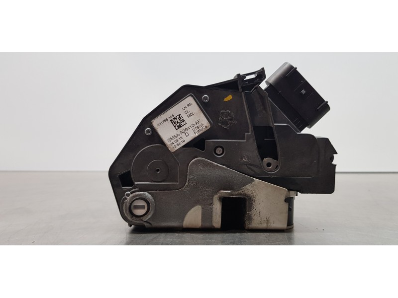 Recambio de cerradura puerta lateral izquierda para ford tourneo connect titanium referencia OEM IAM 2099461 BM5AA26413AF 