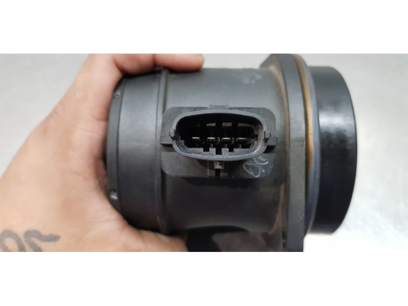 Recambio de caudalimetro para land rover discovery sport pure referencia OEM IAM LR071914 G4D312B579AA 0280218307