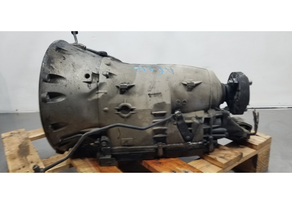 Recambio de caja cambios para mercedes clase s (w220) berlina 430 (220.070) referencia OEM IAM 722632 R1402712601 1402712601 Recambio de caja cambios para mercedes clase s (w220) berlina 430 (220.070) referencia OEM IAM 722632 R1402712601 1402712601