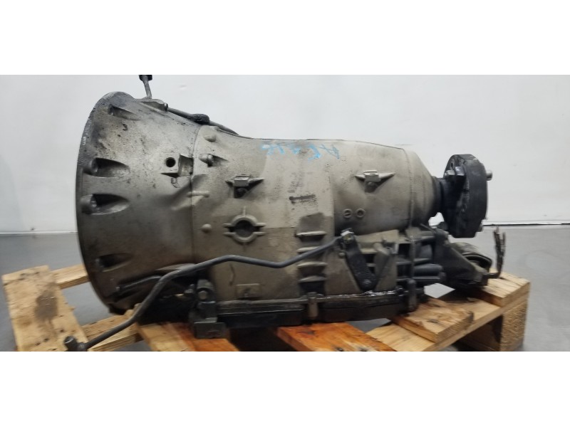 Recambio de caja cambios para mercedes clase s (w220) berlina 430 (220.070) referencia OEM IAM 722632 R1402712601 1402712601 Recambio de caja cambios para mercedes clase s (w220) berlina 430 (220.070) referencia OEM IAM 722632 R1402712601 1402712601