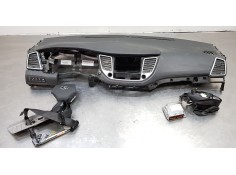Recambio de kit airbag para hyundai tucson style 4wd referencia OEM IAM 84710D7000TRY  