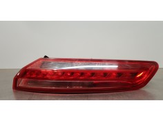 Recambio de piloto trasero derecho para renault laguna coupe base referencia OEM IAM 265500005R