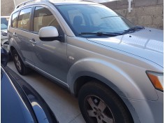 mitsubishi outlander (cw0) del año 2007 2