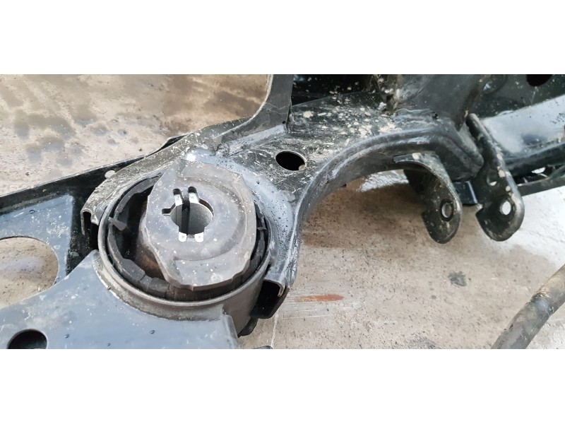 Recambio de puente trasero para volvo xc60 inscription awd referencia OEM IAM 31681544  