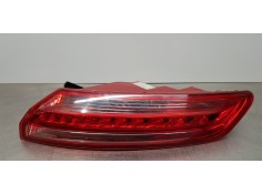 Recambio de piloto trasero derecho para renault laguna coupe base referencia OEM IAM 265500005R   2