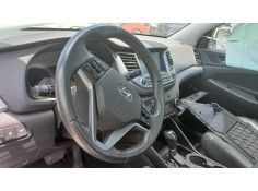 Recambio de kit airbag para hyundai tucson style 4wd referencia OEM IAM 84710D7000TRY   2