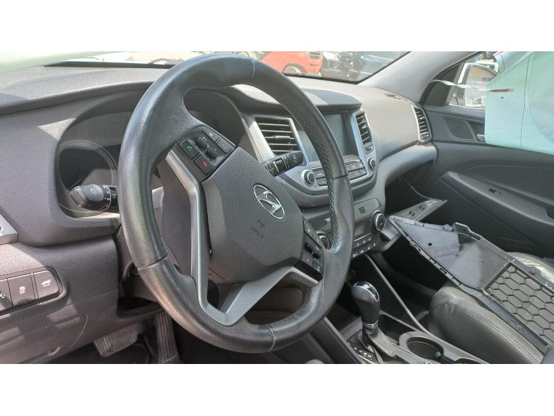 Recambio de kit airbag para hyundai tucson style 4wd referencia OEM IAM 84710D7000TRY  