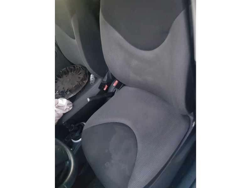 citroen c3 del año 2006