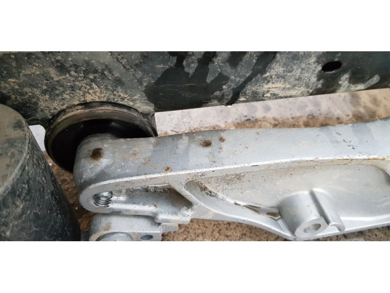Recambio de puente trasero para volvo xc60 inscription awd referencia OEM IAM 31681544  