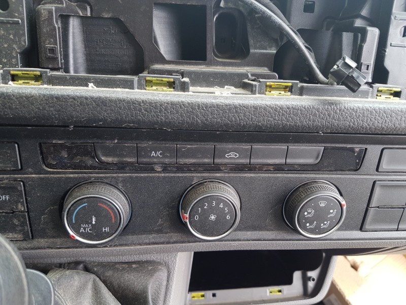 volkswagen crafter kasten (sy) del año 2020 volkswagen crafter kasten (sy) del año 2020