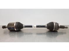 Recambio de transmision delantera izquierda para hyundai tucson hybrid referencia OEM IAM 49500CZ000  