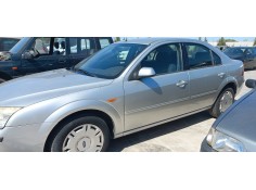 ford mondeo berlina (ge) del año 2001 2