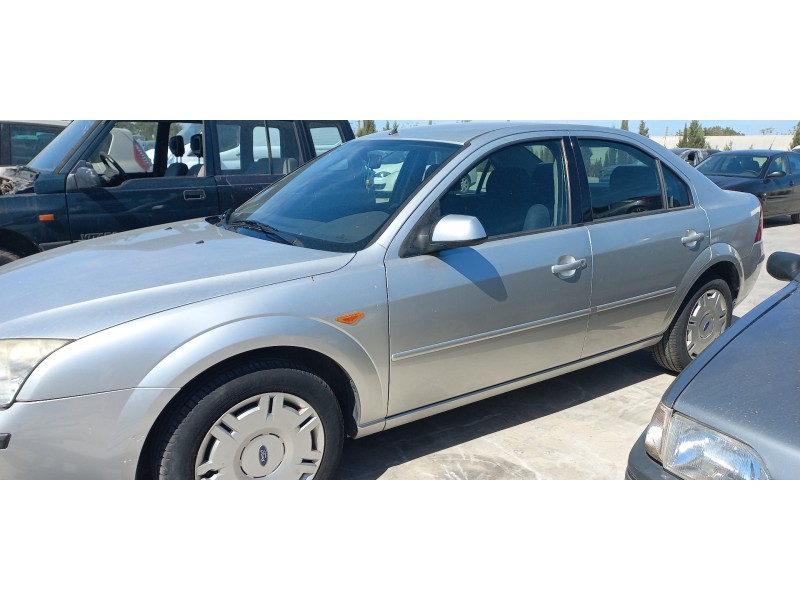 ford mondeo berlina (ge) del año 2001