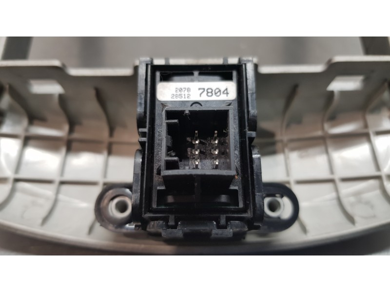 Recambio de freno de mano electrico para chevrolet captiva 2.2 vcdi lt 2wd referencia OEM IAM 95248716   Recambio de freno de mano electrico para chevrolet captiva 2.2 vcdi lt 2wd referencia OEM IAM 95248716