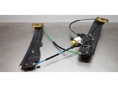 Recambio de elevalunas delantero derecho para bmw serie 5 lim. (f10) 520d referencia OEM IAM 51337182132  