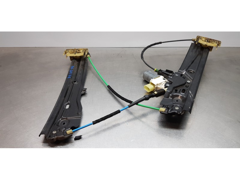 Recambio de elevalunas delantero derecho para bmw serie 5 lim. (f10) 520d referencia OEM IAM 51337182132   Recambio de elevalunas delantero derecho para bmw serie 5 lim. (f10) 520d referencia OEM IAM 51337182132