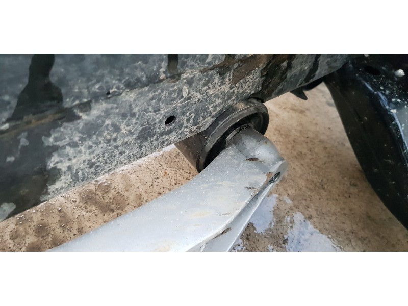 Recambio de puente trasero para volvo xc60 inscription awd referencia OEM IAM 31681544  