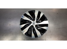Recambio de llanta para suzuki sx4 glx referencia OEM IAM 4321064R70  