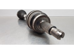 Recambio de transmision delantera izquierda para hyundai tucson hybrid referencia OEM IAM 49500CZ000   2