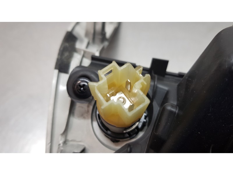 Recambio de freno de mano electrico para chevrolet captiva 2.2 vcdi lt 2wd referencia OEM IAM 95248716   Recambio de freno de mano electrico para chevrolet captiva 2.2 vcdi lt 2wd referencia OEM IAM 95248716