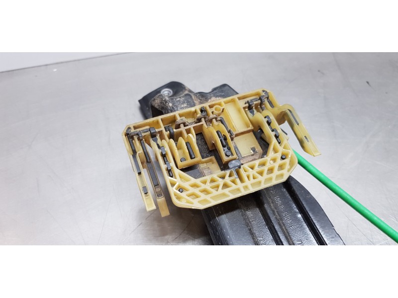 Recambio de elevalunas delantero derecho para bmw serie 5 lim. (f10) 520d referencia OEM IAM 51337182132   Recambio de elevalunas delantero derecho para bmw serie 5 lim. (f10) 520d referencia OEM IAM 51337182132