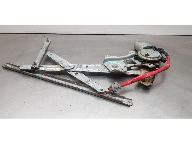 Recambio de elevalunas trasero izquierdo para infiniti fx fx45 referencia OEM IAM 82721CG000  